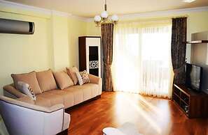 2 Bedroom Apartment Sea View 4 by Likya Global