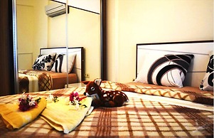 2 Bedroom Apartment Sea View 8 by Likya Global