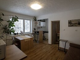 Guest House Privát Štrba