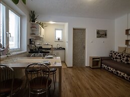 Guest House Privát Štrba