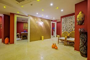 Highclere Hotel and Spa