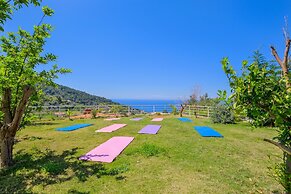 Highclere Hotel and Spa