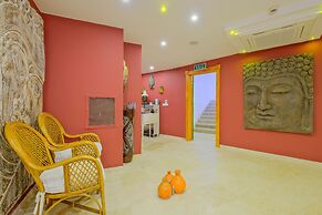 Highclere Hotel and Spa