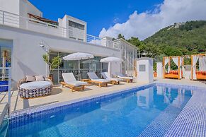 Highclere Hotel and Spa