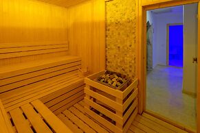 Highclere Hotel and Spa