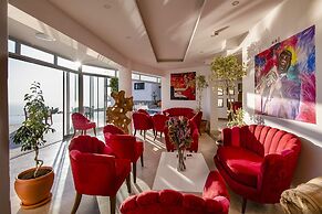 Highclere Hotel and Spa