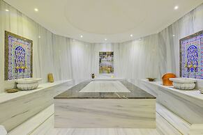 Highclere Hotel and Spa