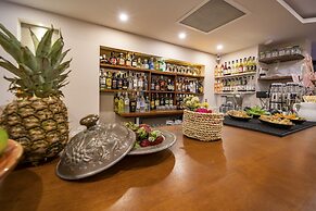 Highclere Hotel and Spa