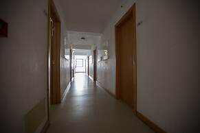 HI Castelo Branco - Pousada de Juventude - Hostel