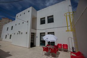 HI Castelo Branco - Pousada de Juventude - Hostel