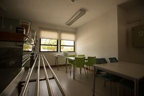 HI Castelo Branco - Pousada de Juventude - Hostel