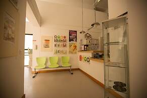 HI Castelo Branco - Pousada de Juventude - Hostel