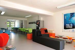 HI Castelo Branco - Pousada de Juventude - Hostel