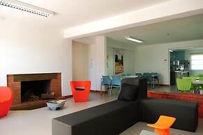 HI Castelo Branco - Pousada de Juventude - Hostel