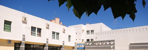 HI Castelo Branco - Pousada de Juventude - Hostel