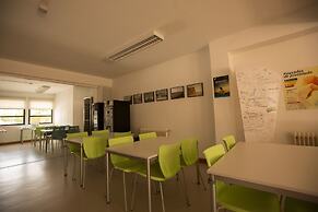 HI Castelo Branco - Pousada de Juventude - Hostel