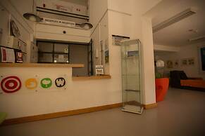 HI Castelo Branco - Pousada de Juventude - Hostel