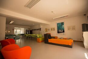 HI Castelo Branco - Pousada de Juventude - Hostel