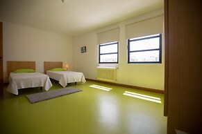 HI Castelo Branco - Pousada de Juventude - Hostel