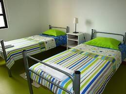 HI Castelo Branco - Pousada de Juventude - Hostel