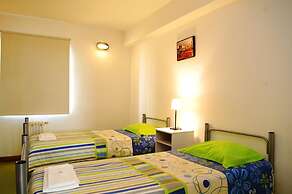 HI Castelo Branco - Pousada de Juventude - Hostel