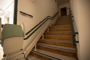 HI Castelo Branco - Pousada de Juventude - Hostel