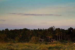 Simbamwenni Lodge and Camping