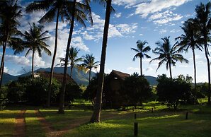 Simbamwenni Lodge and Camping