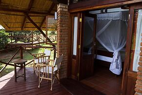 Simbamwenni Lodge and Camping