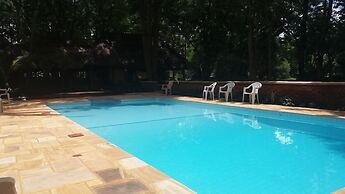 Simbamwenni Lodge and Camping