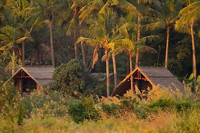 Simbamwenni Lodge and Camping