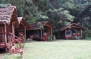Simbamwenni Lodge and Camping