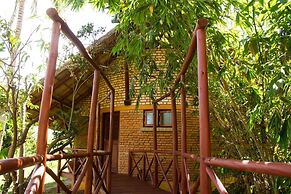 Simbamwenni Lodge and Camping