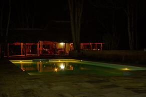 Simbamwenni Lodge and Camping