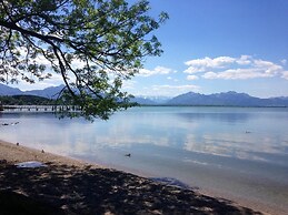 Gasthof zur Post Oberwirt