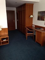 Gasthof zur Post Oberwirt