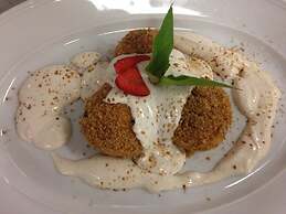 Gasthof zur Post Oberwirt