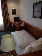 Gasthof zur Post Oberwirt