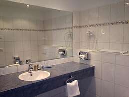 Gasthof zur Post Oberwirt