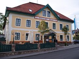 Gasthof zur Post Oberwirt