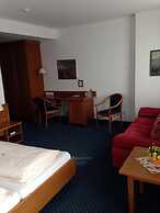 Gasthof zur Post Oberwirt