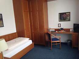 Gasthof zur Post Oberwirt