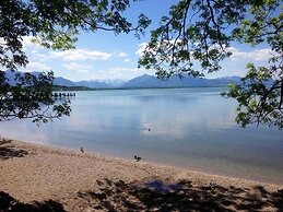 Gasthof zur Post Oberwirt