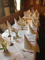 Gasthof zur Post Oberwirt