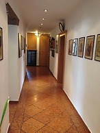 Gasthof zur Post Oberwirt