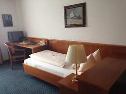 Gasthof zur Post Oberwirt