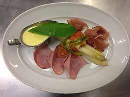 Gasthof zur Post Oberwirt