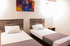 Hotel Porton Colonial