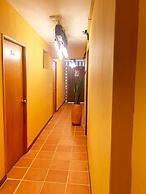 Hotel Porton Colonial
