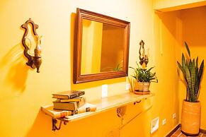 Hotel Porton Colonial